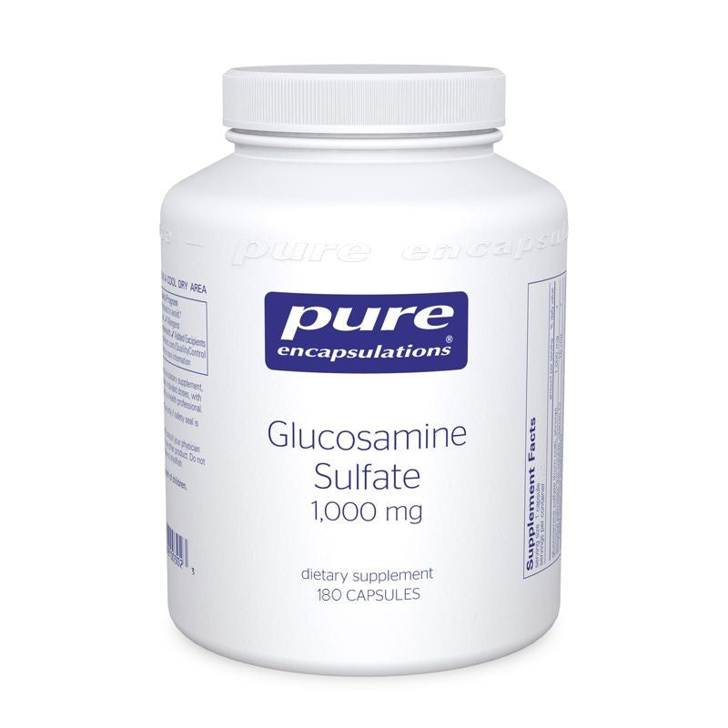 Glucosamine Sulfate 1,000 mg - My Village Green