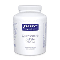 Thumbnail for Glucosamine Sulfate 1,000 mg - My Village Green