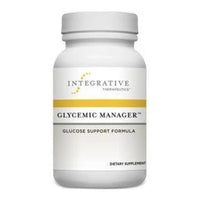Thumbnail for Glycemic Manager - Integrative Therapeutics