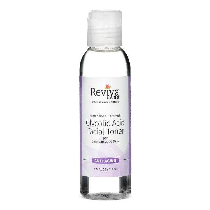 Glycolic Acid Toner