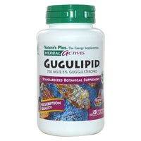 Thumbnail for Herbal Actives, Gugulipid - My Village Green