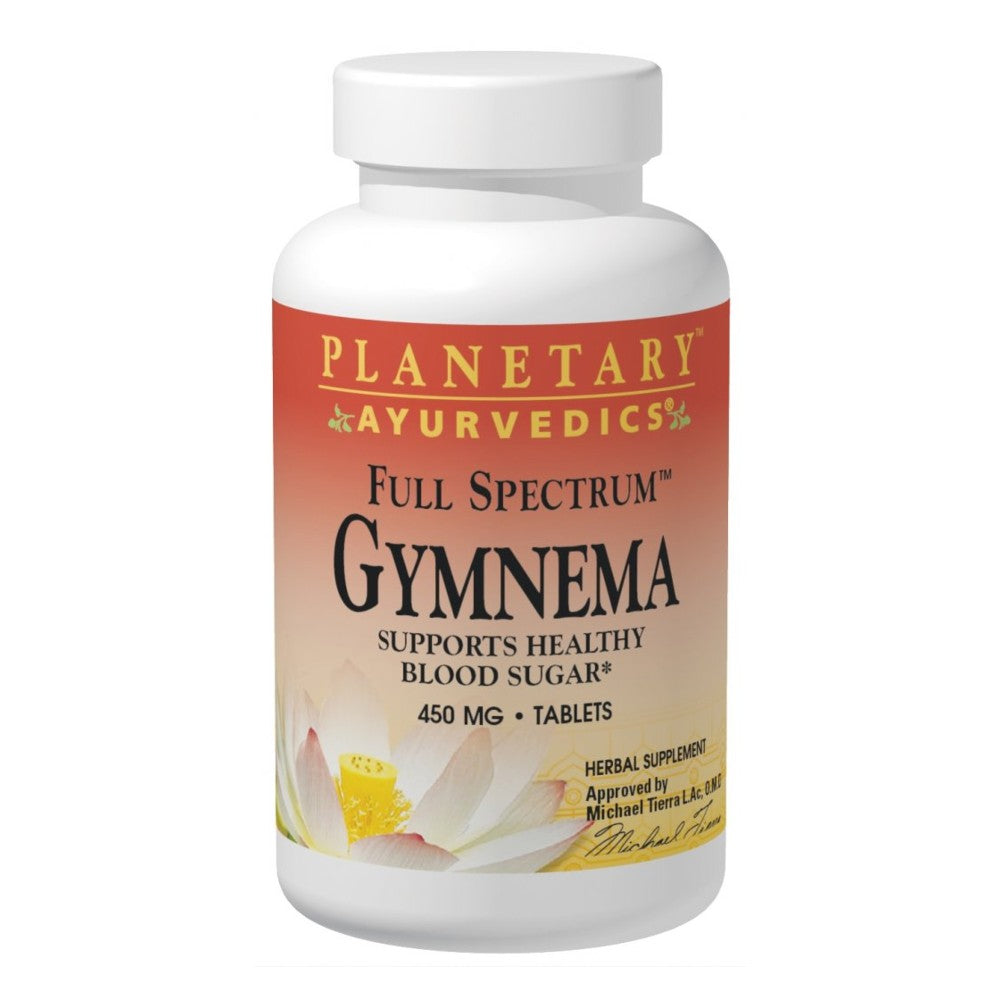 Gymnema, Full Spectrum