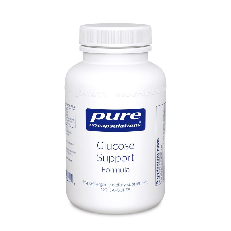 Glucose Support Formula - My Village Green