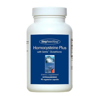 Thumbnail for Homocysteine Plus - Allergy Research Group