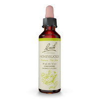 Thumbnail for Honeysuckle - Bach Flower Remedies