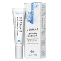 Thumbnail for Hydrating Eye Cream - Derma E