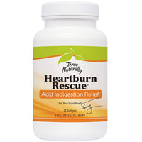 Thumbnail for Heartburn Rescue