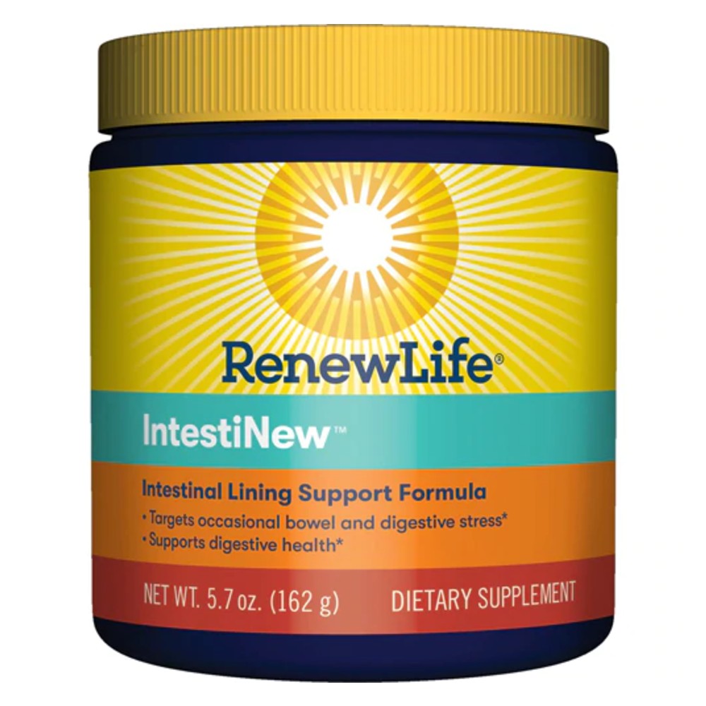 IntestiNew Digestive Health Supplement - My Village Green