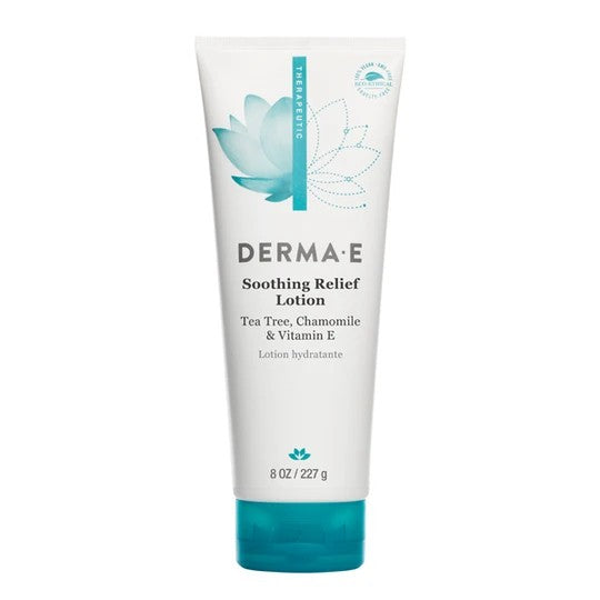 Soothing Relief Lotion - Derma E