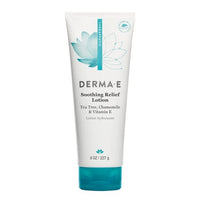 Thumbnail for Soothing Relief Lotion - Derma E