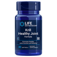 Thumbnail for Krill Healthy Joint Formula - My Village Green