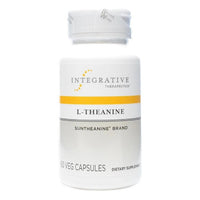 Thumbnail for L-Theanine 100 mg - Integrative Therapeutics