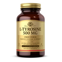 Thumbnail for L-Tyrosine 500 MG - My Village Green