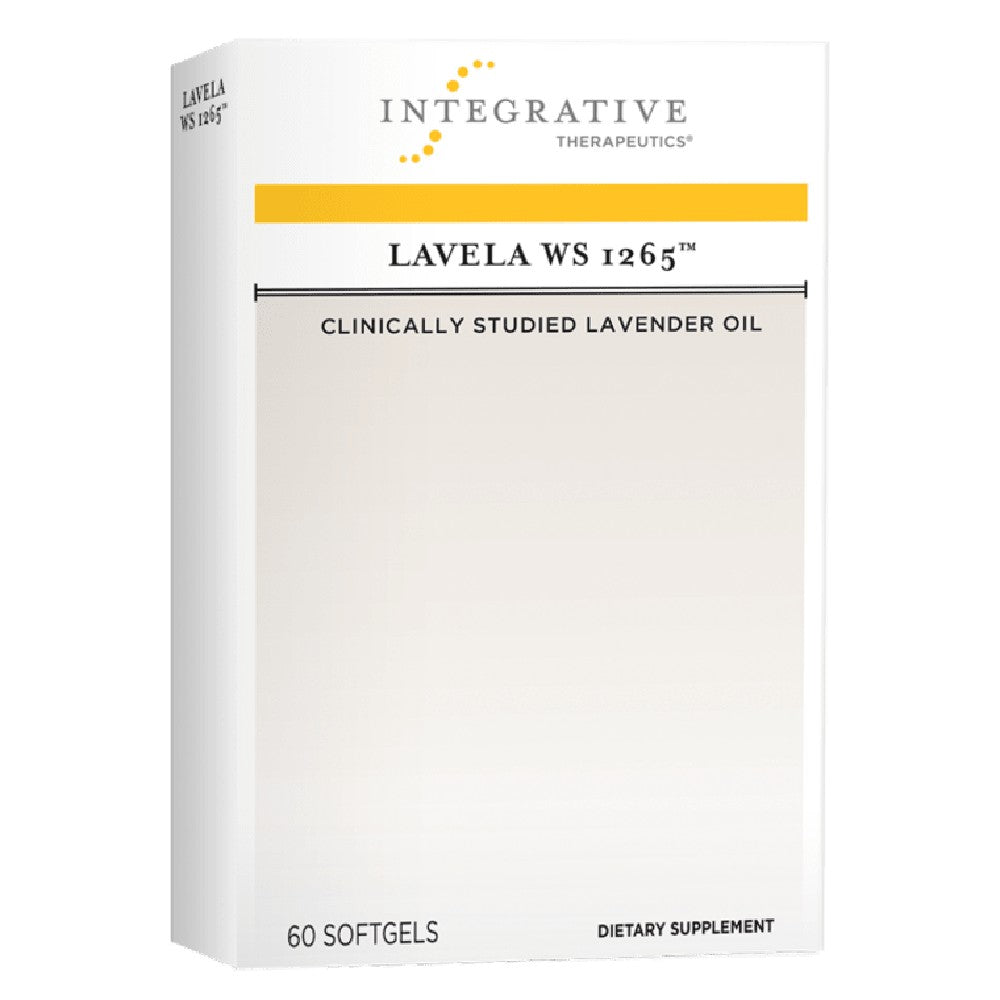 Lavela WS 1265 - Integrative Therapeutics