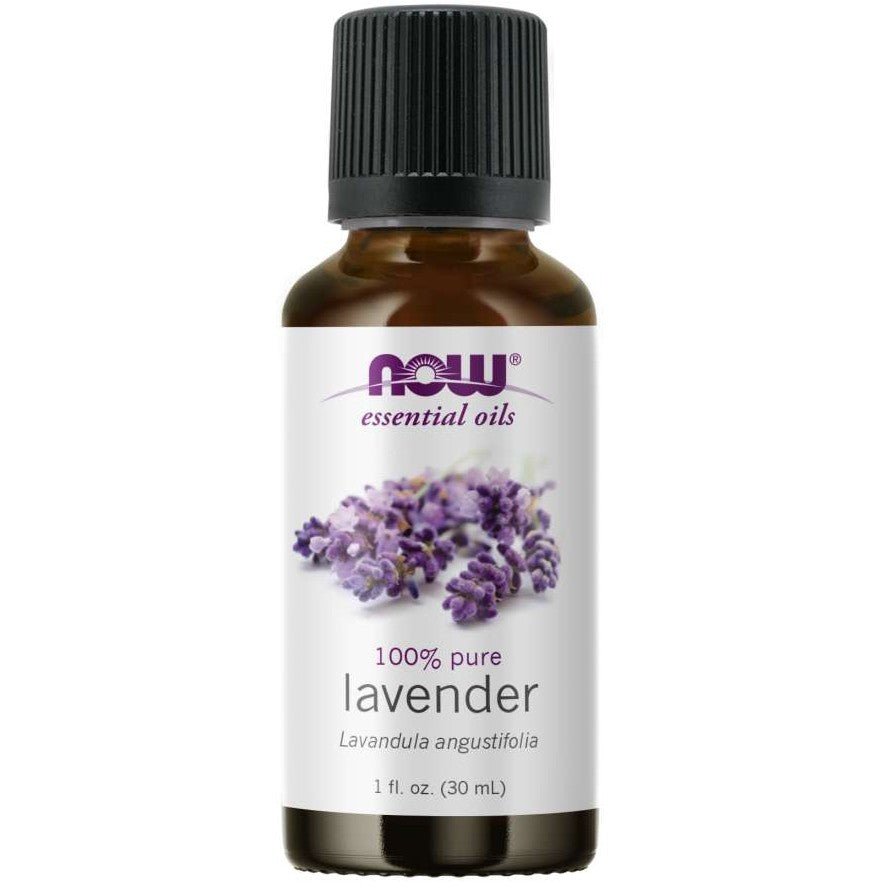 Lavender Oil - My Village Green