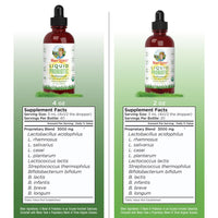 Thumbnail for Liquid Probiotics - My Village Green