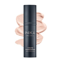 Thumbnail for Organic Liquid Foundation PORCELAIN