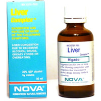 Thumbnail for Liver Complex