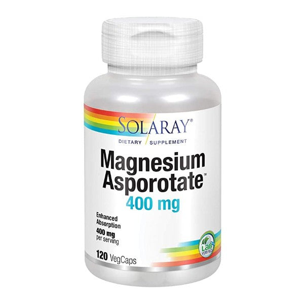 Magnesium Asporotate - My Village Green