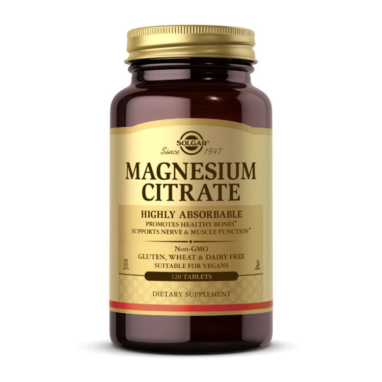 Magnesium Citrate - My Village Green