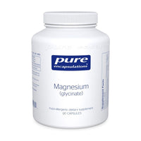 Thumbnail for Magnesium (glycinate) - My Village Green