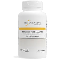 Thumbnail for Magnesium Malate - Integrative Therapeutics
