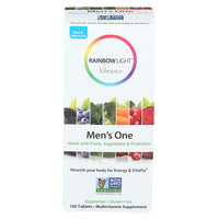 Thumbnail for Men's One Multy Vitamin - My Village Green