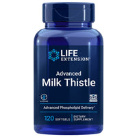 Thumbnail for Advanced Milk Thistle - My Village Green