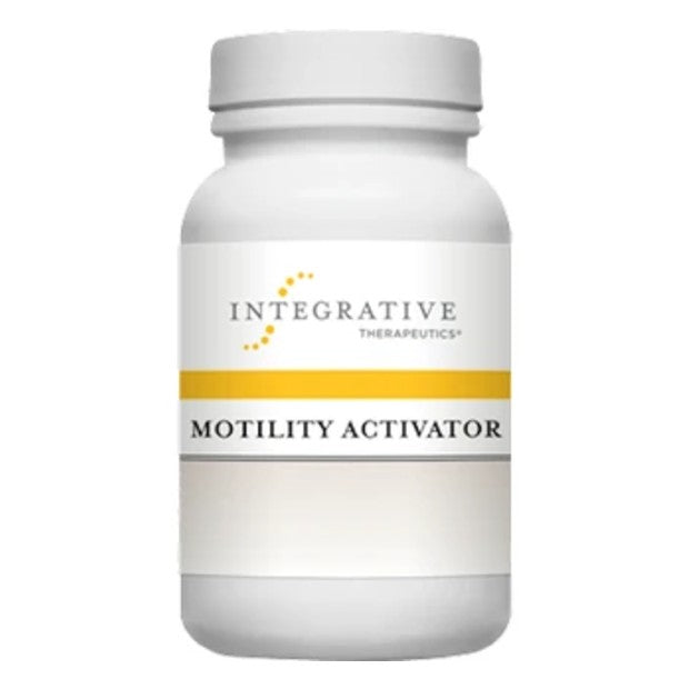 Motility Activator - Integrative Therapeutics