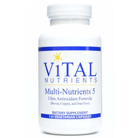 Thumbnail for Multi-Nutrients 5