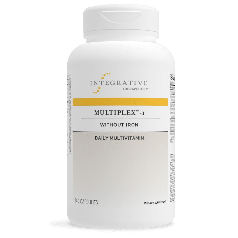 Multiplex-1 - Integrative Therapeutics