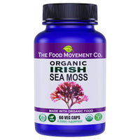 Thumbnail for Organic Irish Sea Moss