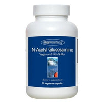 Thumbnail for N-Acetyl Glucosamine (NAG) - Allergy Research Group