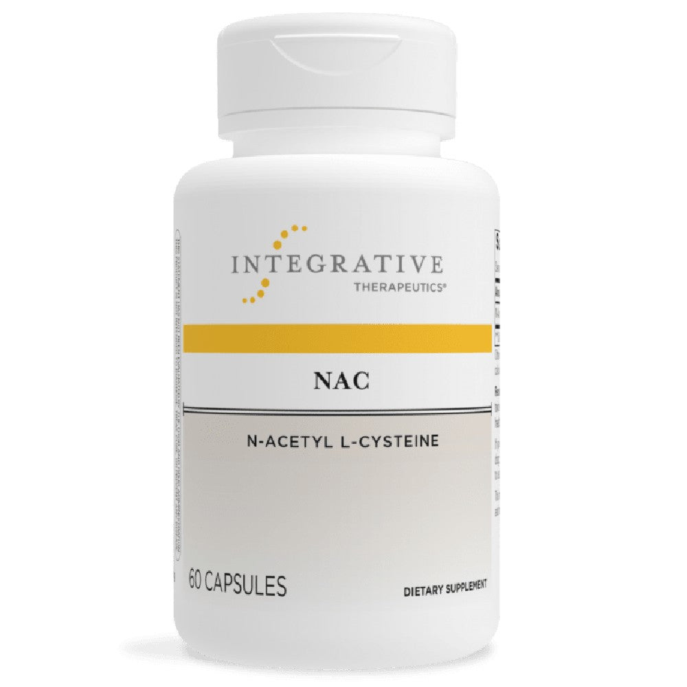 NAC - Integrative Therapeutics