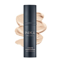 Thumbnail for Organic Liquid Foundation NUDE