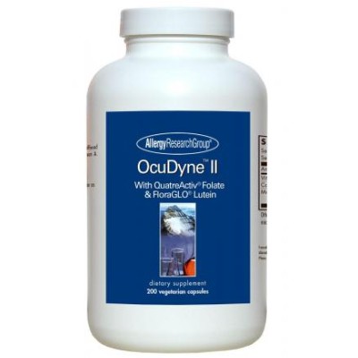 OcuDyne II - Allergy Research Group