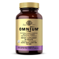 Thumbnail for Omnium, Phytonutrient Complex Multiple Vitamin and Mineral Formula - My Village Green