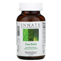 Thumbnail for One Daily