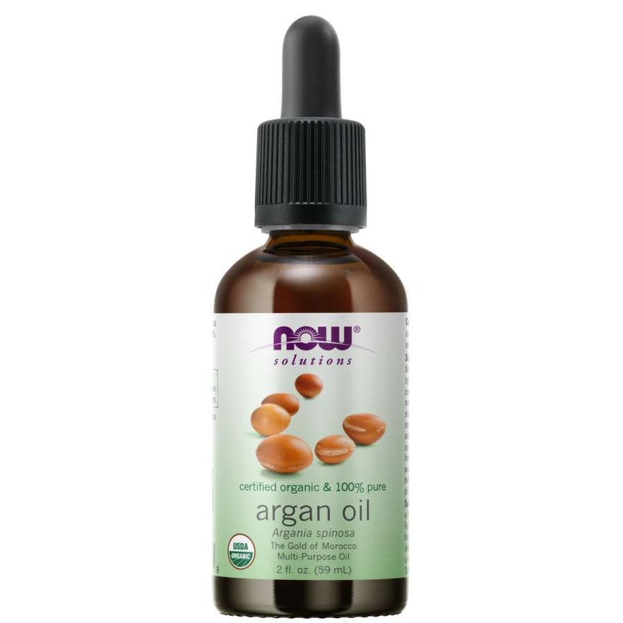 Argan Oil, Organic - My Village Green