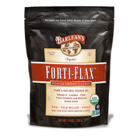 Thumbnail for Organic Forti Flax Flax-Seed - Barleans