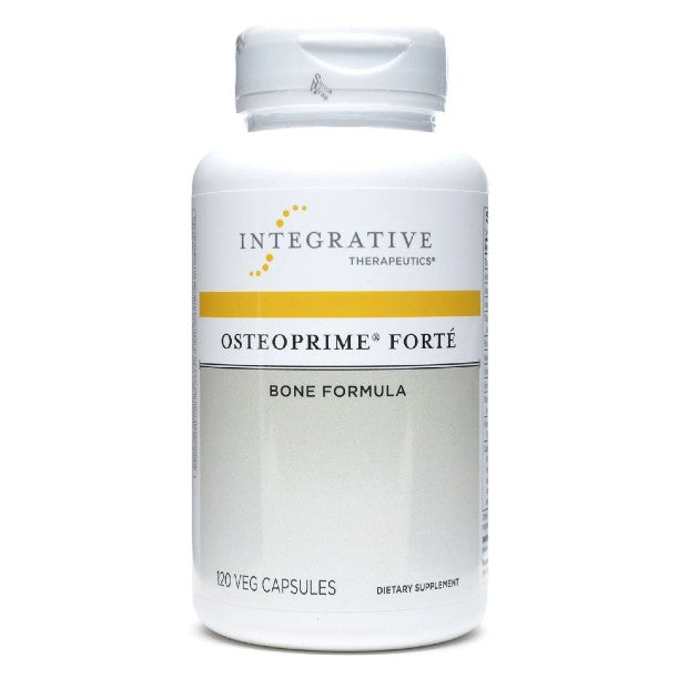 OsteoPrime Forte - My Village Green