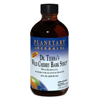 Thumbnail for OLD INDIAN WILD CHERRY BARK SY