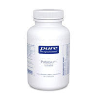 Thumbnail for Potassium (citrate) - My Village Green