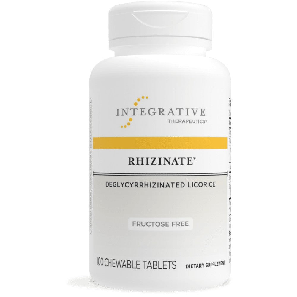 Rhizinate Fructose Free - Integrative Therapeutics