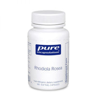 Thumbnail for Rhodiola Rosea - My Village Green