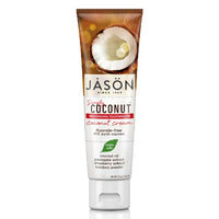 Thumbnail for Simply Coconut Whitening Toothpaste Coconut Cream