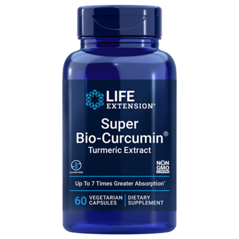 Super Bio-Curcumin Turmeric Extract - My Village Green