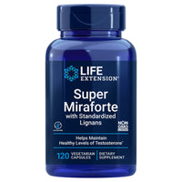Thumbnail for Super Miraforte with Standardized Lignans - My Village Green