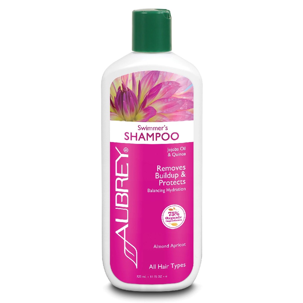 Swimmer’s Shampoo - Aubrey Organics