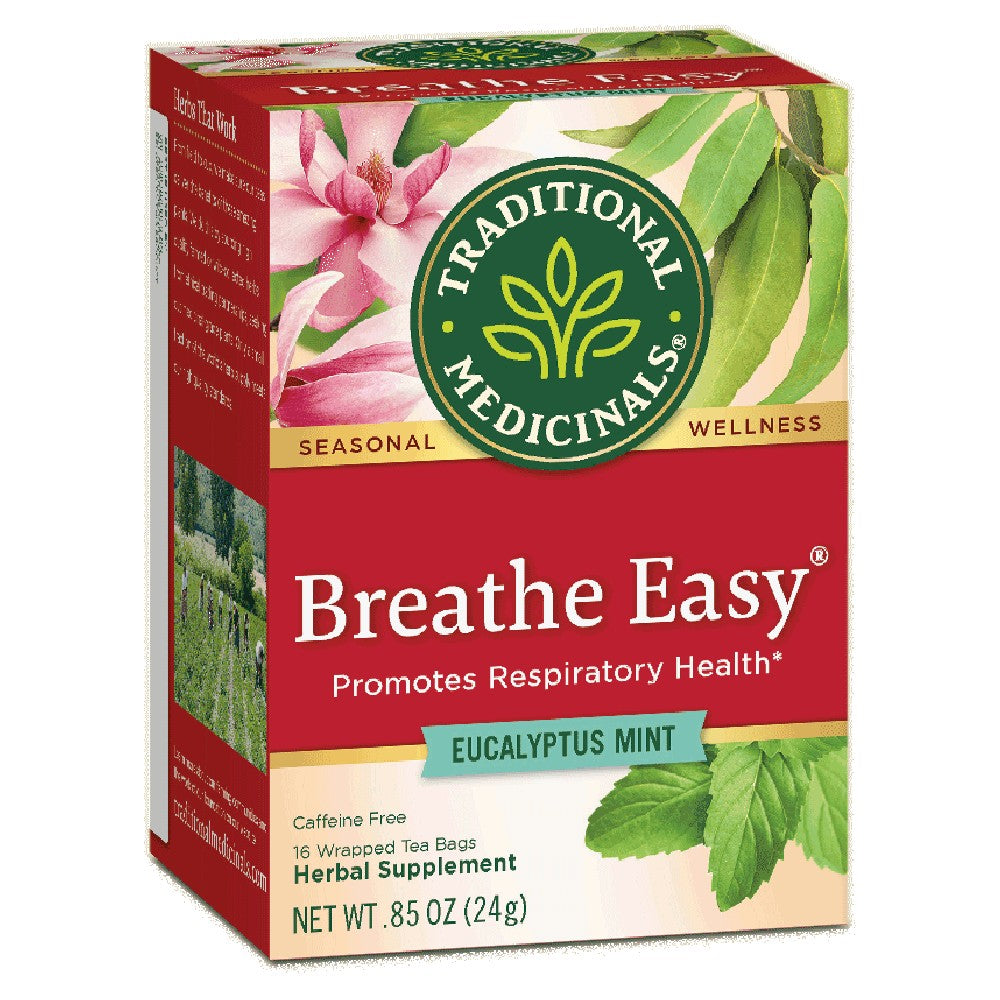 Breathe Easy Tea - My Village Green